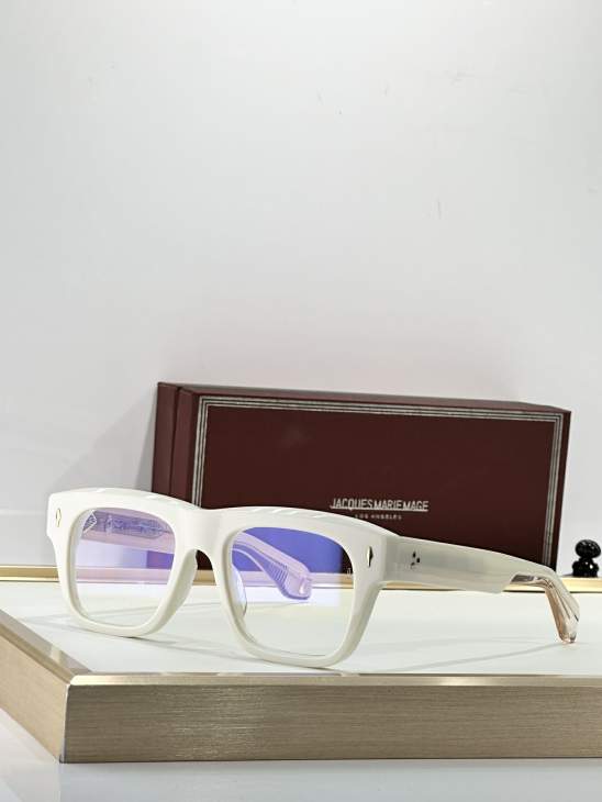 Picture of Jacques Marie Mage Sunglasses _SKUfw74583836fw